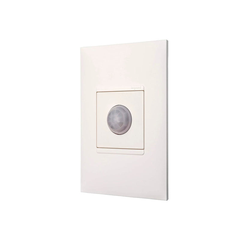 Sensor Presença Universal Bivolt 3M Branco Pial Plus.