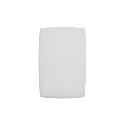 Placa Cega 2x4 Branca 618500bc - Pial Plus+