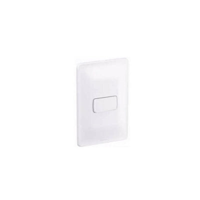 Interruptor Pial Legrand 10A - Branco