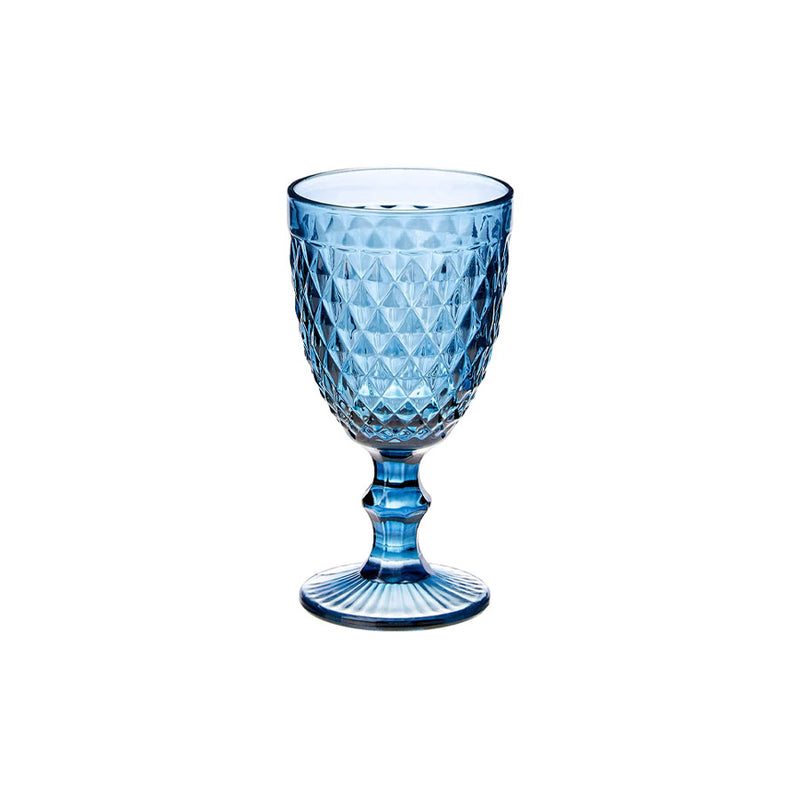 Copo Bico Jaca Azul 330ml