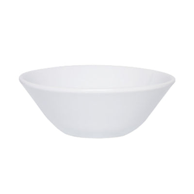 TIGELA CONIC BIONA 500ML BRANCO