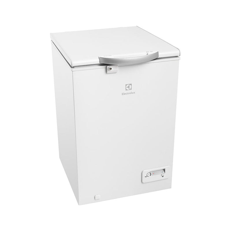 Freezer Horizontal Electrolux H162 149L 110V - Branco