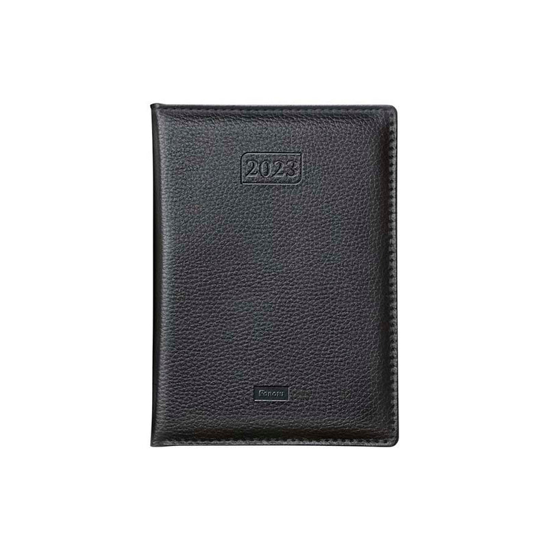 Agenda Executiva Capri 176 Folhas - Foroni