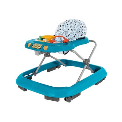 Andador Safari Plus Azul.40.001.003