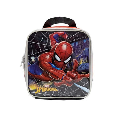 Lancheira Spider-Man - X1/21 - 9454