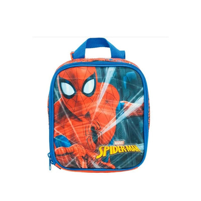 Lancheira Spider-Man R1/21 - 9464