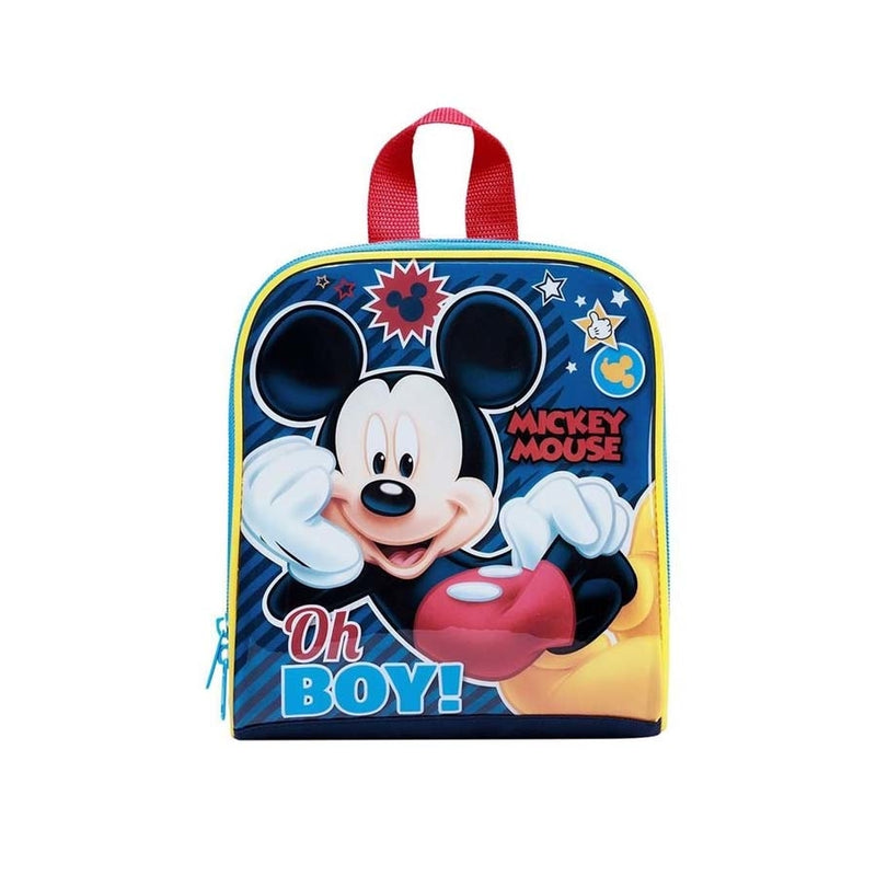 Lancheira Mickey Mouse - X1/21 - XERYUS