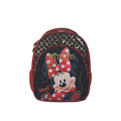 Lancheira Térmica Minnie Mouse Disney 9354 - Xeryus