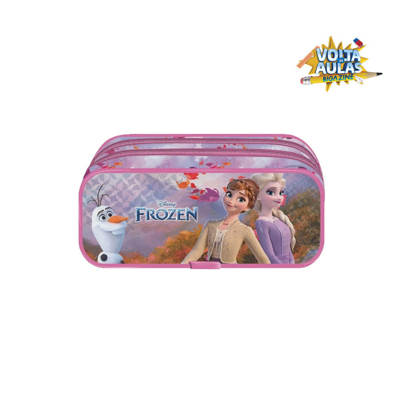 ESTOJO DUPLO FROZEN - XERYUS