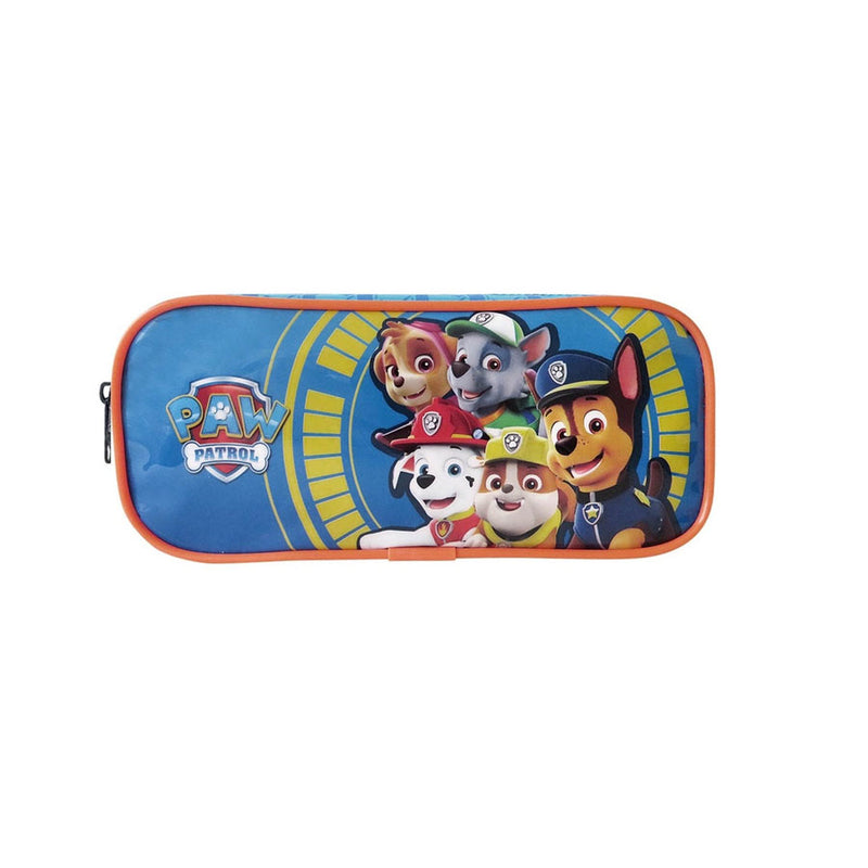 Estojo Patrulha Canina Infantil Xeryus - 9616
