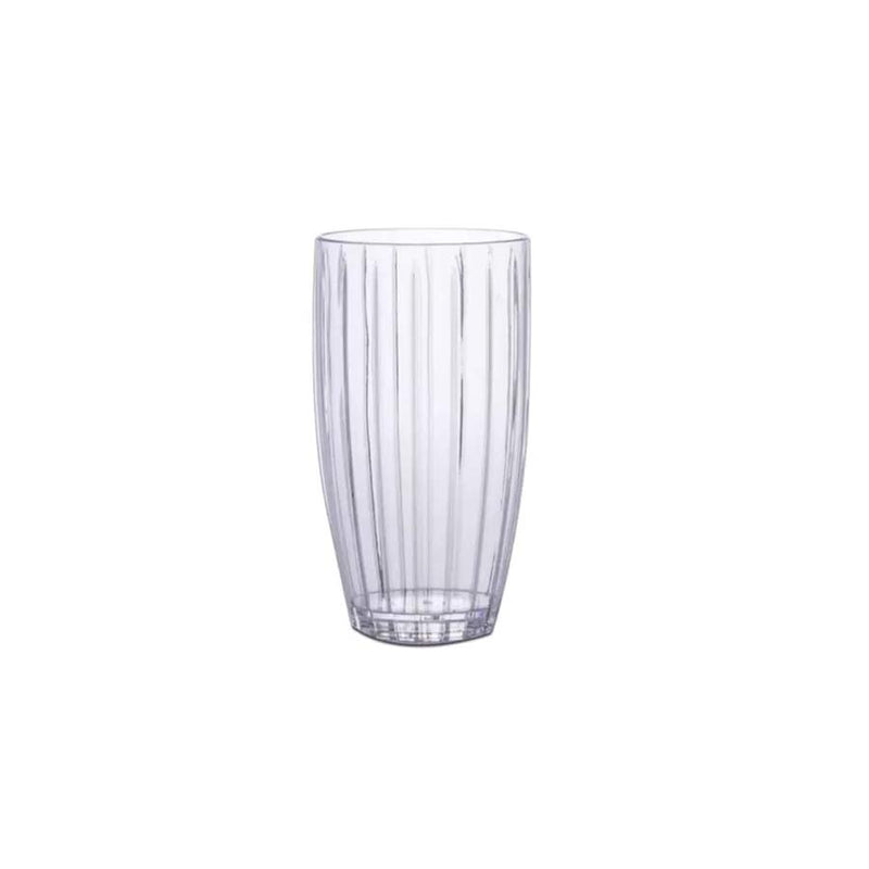 Vaso Decorativo LIV 12,5 X 22cm ALT. 1657 Paramount