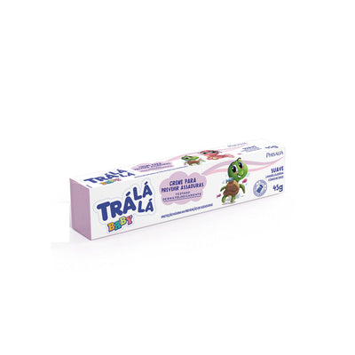 Creme para Assadura 45g - Trálálá