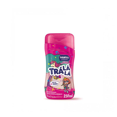 Shampoo Trá Lá Lá Kids - HidraKids (250ml)