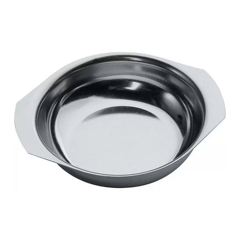 Taça de Sobremesa Inox 09cm Linha Verão Avulsa - Martinazzo