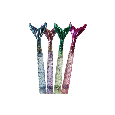 Caneta Divertida Blister Sereia - 1 Unidade