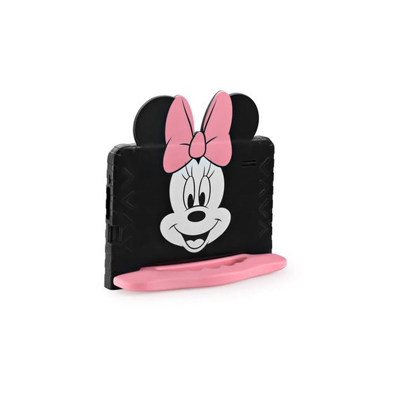 Tablet Multilaser Minnie Wi-Fi 32GB Tela 7" Android 11 Go Edition com Controle Parental - NB368