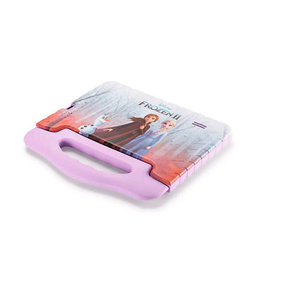Tablet Multilaser Frozen WIFI 32GB Tela 7"" Android 11 Go Edition com Controle Parental - NB370