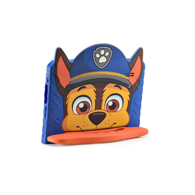Tablet Multilaser Patrulha Canina Chase Wi-Fi 32GB Tela 7" Android 11 Go Edition com Controle Parental Azul - NB376