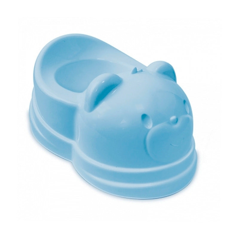 Peniquinho Infantil Fofura - Azul
