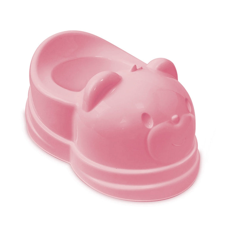 Peniquinho Infantil Fofura - Rosa