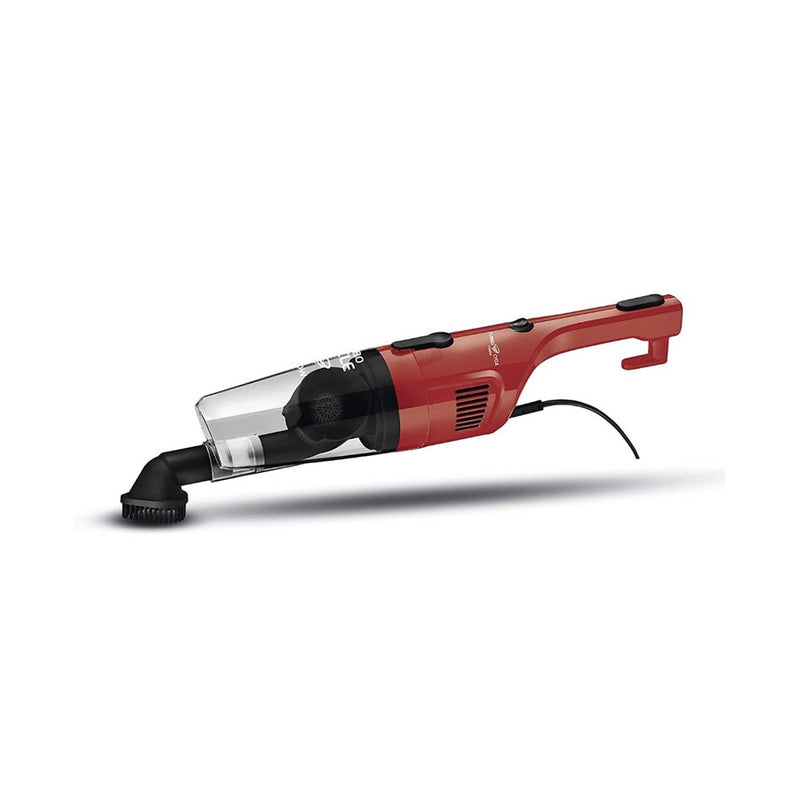 Aspirador de Pó Mondial Turbo Cycle 1100W 127V Vermelho/Preto - AP-36