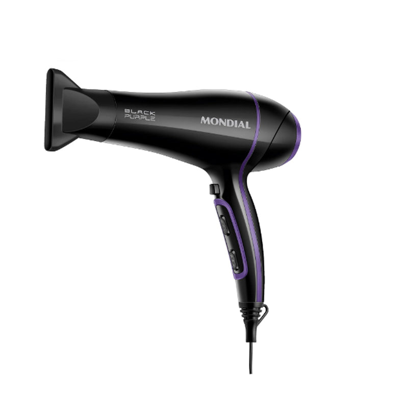 Secador de Cabelos Mondial SCN-01 127V