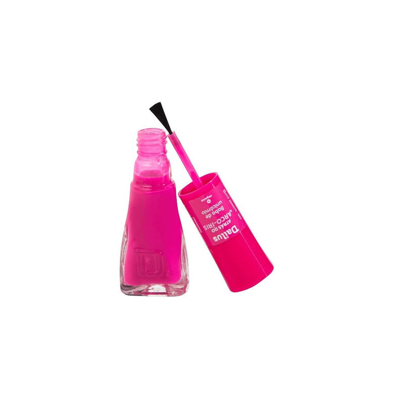 Esmalte Atrás do Arco - íris - Baba de Unicórnio