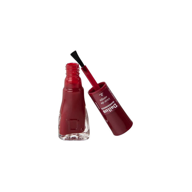 Esmalte Dailus Queridinhos Cremoso - Licor de Cereja