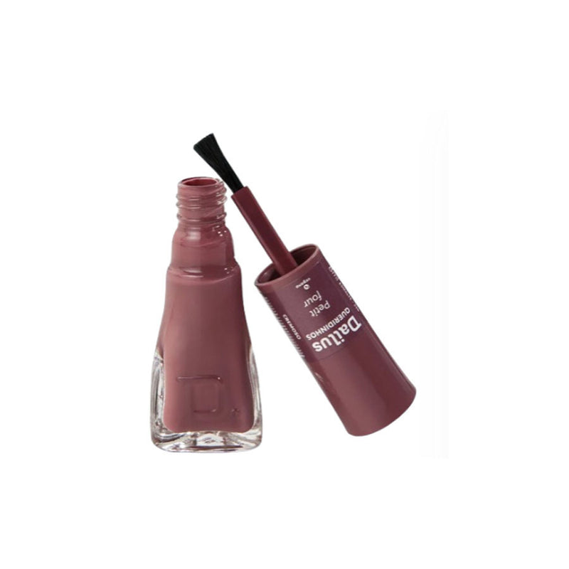 Esmalte Dailus Queridinhos Cremoso - Petit Four