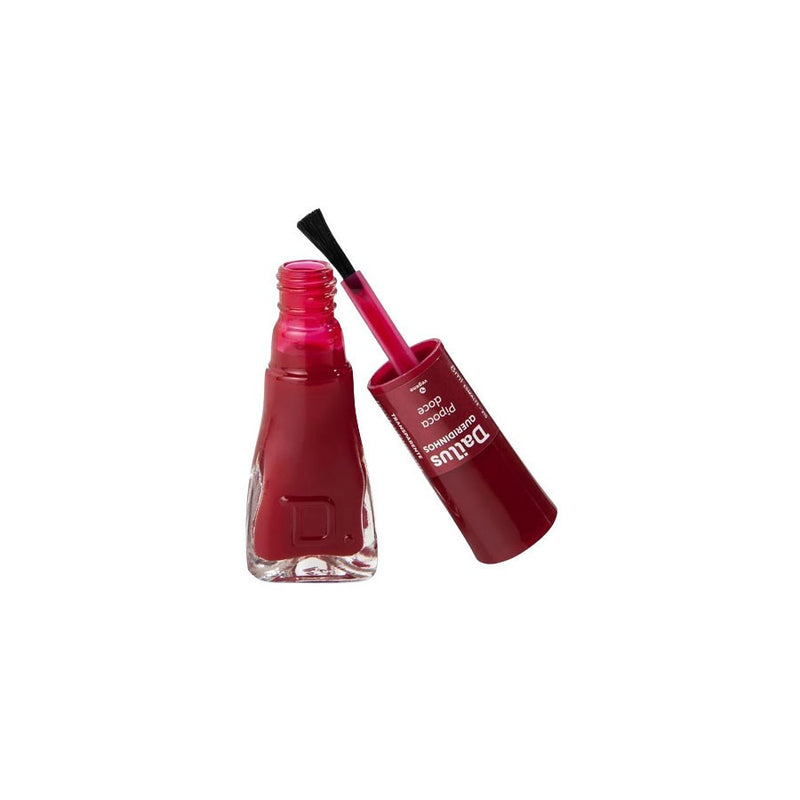 Esmalte Dailus Queridinho Cremoso Pipoca Doce