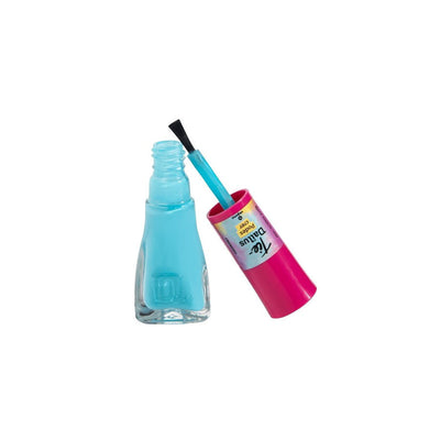 Esmalte Dailus Vegano Tie Cremoso - Podes Crer