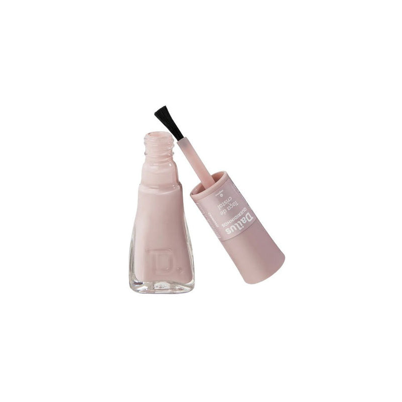 Esmalte Dailus Queridinho Cremoso - Taça de Cristal