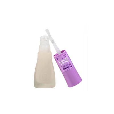 Esmalte Dailus Ou Vai Ou Matte - Top Coat Fosco