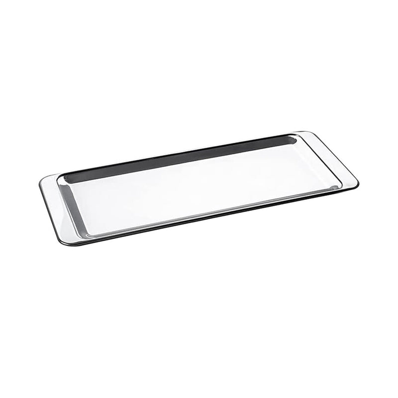 Bandeja para Torta Fria Inox 40x16cm - Brinox