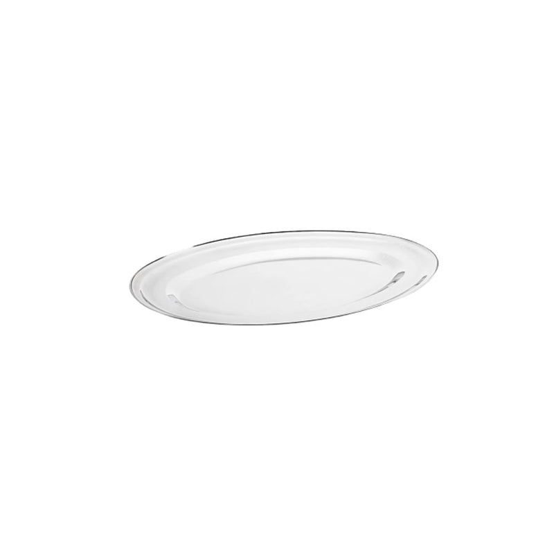 Travessa Oval Rasa 36cm - Brinox