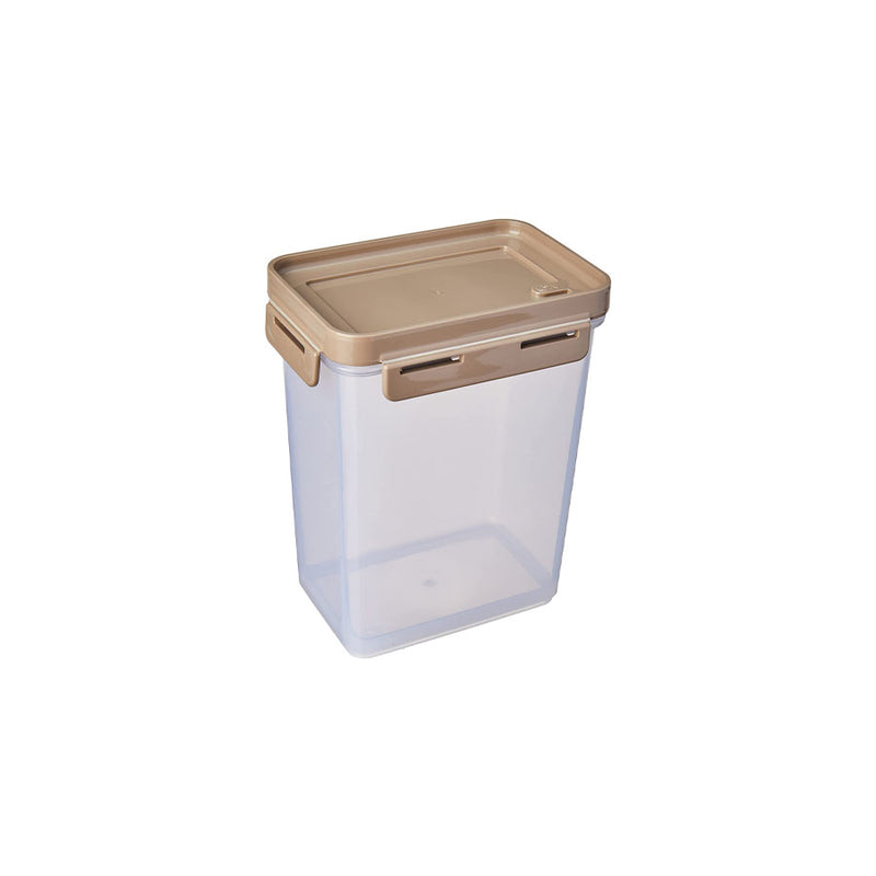 Pote Hermético Flop 900ml - Coza