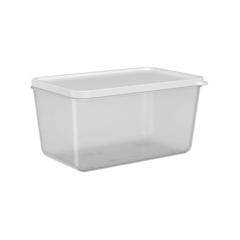 Pote 600ml Natural Basic Coza