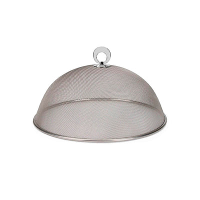 Tela Protetora Para Alimentos Hauskraft Inox - 30 cm