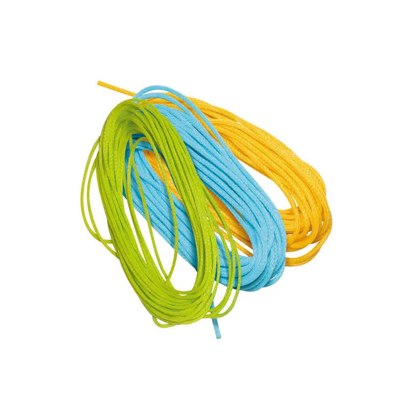 CORDA AVULSA POLIETILENO N°3 2,5MM 10 METROS