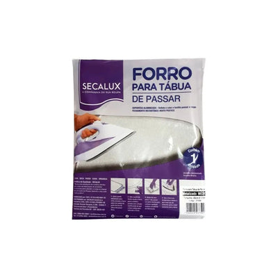 Capa para Tábua de Passar Média 45x110
