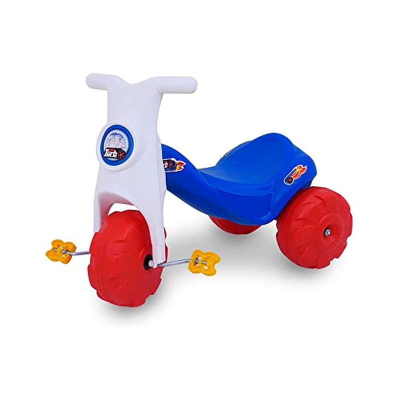 Triciclo New Turbo Vermelho Xalingo 07535