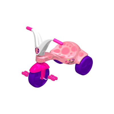 Triciclo Infantil Sereia Xalingo 07389