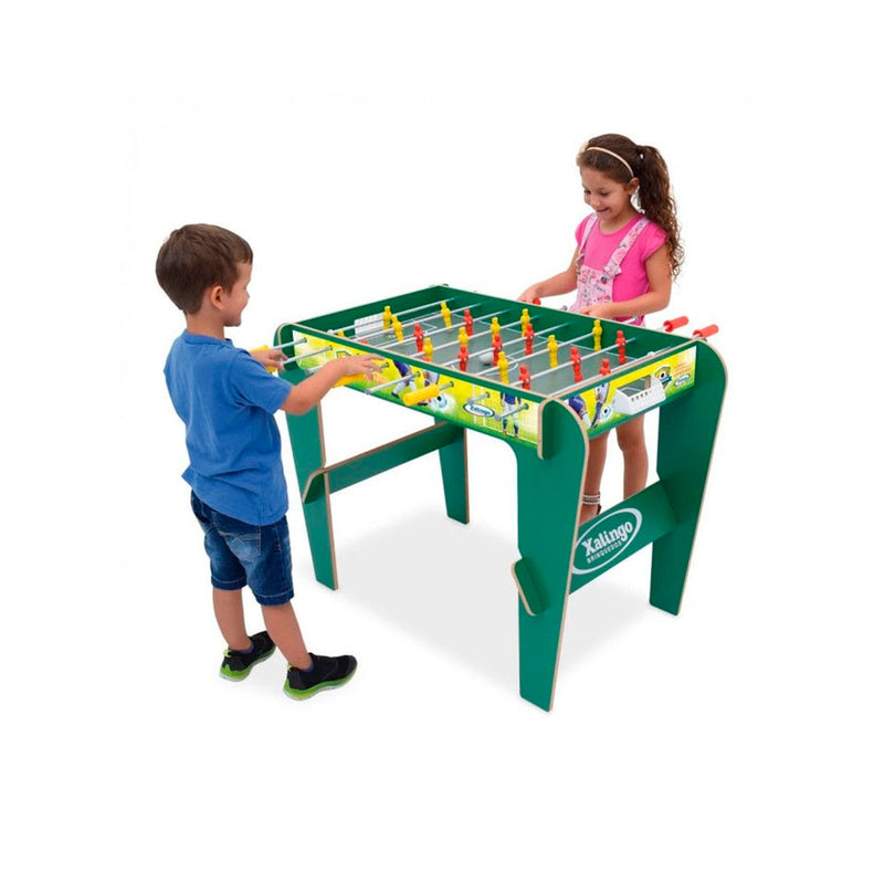 Pebolim Super Copa Infantil - Xalingo