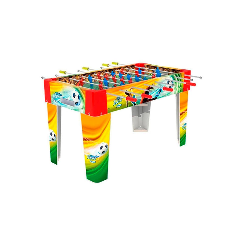 Pebolim Soccer Team 6733.2 - Xalingo