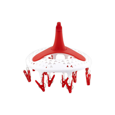 Mini Varal Roupas Intimas 16 Prendedores Condor