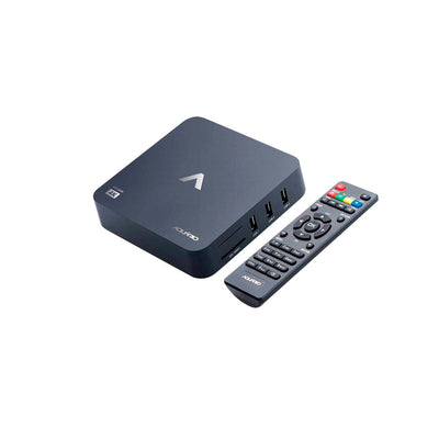Smart Tv Box Android Stv-2000 Aquário