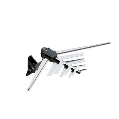 Antena Externa Aquário DTV-2000 UHF HDTV FM VHF 806 MHz Preto E Prata