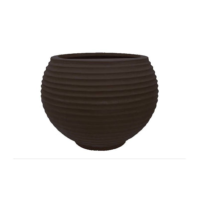 VASO ESFERA LATTICE CAFÉ 42