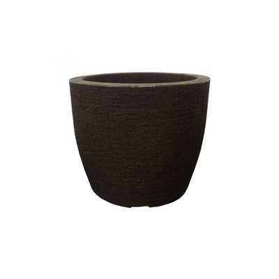 Vaso Redondo Europa 20cmx24cm Japi CAFÉ