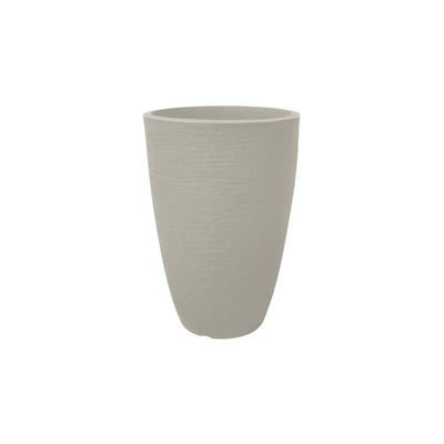 Vaso Cônico Moderno 38 CIMENTO